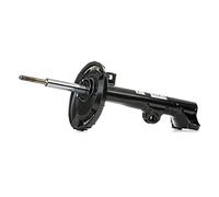 SACHS 317 557 2x Amortisseur Jambe de suspension Pression de gaz Essieu avant Kit amortisseur