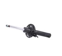 Sachs Amortisseur 317 575 Essieu avant pour SEAT, SKODA, VW – Vendu à l'unité