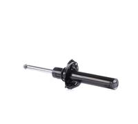 Sachs Amortisseur 317 578 – Goujon en haut pour VW, SKODA