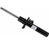 SACHS 317 579 Amortisseur Pour Volkswagen Golf VI (5K1) 2008-2014 Essieu avant