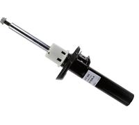 SACHS Amortisseur Avant Compatible Pour Audi TT 8J3 8J9 Roadster