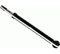 Sachs Amortisseur 317 596 pour Hyundai Getz (TB) essieu arrière 2001-2011 goujon en haut