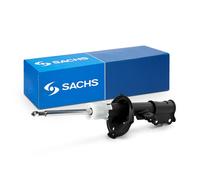 SACHS 317 602 Amortisseur pour Kia Picanto I (SA) 2004-2012 Gauche, Essieu Avant et autres véhicules