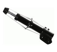 Amortisseur gauche Goujon en haut 317 622 SACHS pour SUZUKI ALTO VI