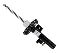 Amortisseur Essieu avant droit Goujon en haut 317 672 SACHS pour VOLVO
