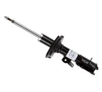Sachs Amortisseur 317 712 – Gauche, essieu avant, goujon en haut pour Hyundai i20 I (2008-2015)