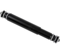 SACHS 317 786 2x Amortisseur Amortisseur télescopique Pression d'huile Kit amortisseur