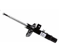 SACHS 317 830 Amortisseur pour Citroen C-ELYSEE (DD_) 2012 - Droite, Essieu Avant et autres véhicules