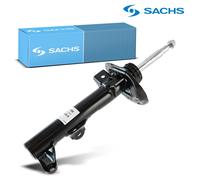 Sachs Amortisseur (goujon en haut) 317 556 pour Mercedes‑Benz Classe C