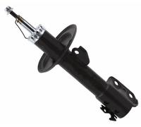 SACHS 318 009 Amortisseur pour Toyota Yaris/Vitz (_P13_) 2010-2020 Gauche, Essieu Avant et autres véhicules