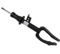 SACHS 318 073 Amortisseur pour BMW 5 (F10) 2009-2016 Gauche, Essieu Avant et autres véhicules