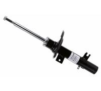 Sachs Amortisseur 318 184 gauche, goujon en haut pour Citroën C4 Cactus