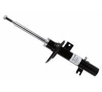 SACHS 318 185 Amortisseur pour Citroen C4 Cactus 2014 - Droit, Essieu Avant