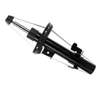 Sachs Amortisseur 318 314