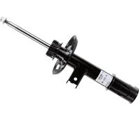 SACHS 318 353 Amortisseur pour MERCEDES-BENZ