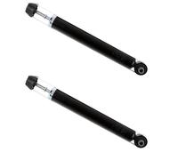 Sachs 318 508 Amortisseur Pour Toyota Auris E15 E18 Corolla E15 E18 ZRE1 Prius
