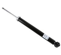 SACHS 318 711 Amortisseur