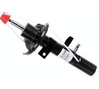 Sachs Amortisseur 318 720 gauche (goujon en haut) pour Ford Focus III