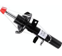 Sachs Amortisseur 318 721 – droite, goujon en haut – pour Ford Focus III