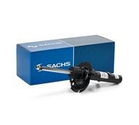 SACHS 318 724 Jambe de suspension Amortisseur pour FORD FOCUS III Turnier Gaz