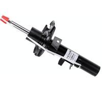Sachs Amortisseur 318 725 – goujon en haut – pour Ford Transit Connect Monospace