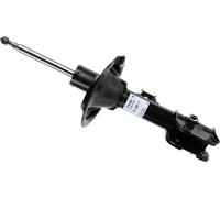 SACHS 318 801 Amortisseur