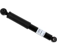 Sachs Amortisseur bossage en haut 318 803 à gaz pour Hyundai Veloster