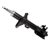 SACHS 318 895 Jambe de suspension Amortisseur pour CHEVROLET NUBIRA Kombi Avant