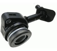 SACHS 3182 600 150 Butée hydraulique Compatible avec FORD Focus Mk2 3/5 portes DA, HCP, DP S-Max Mk1 WA6 Galaxy Mk2 WA6 MPV C-Max DM2 Focus Mk2 Break DA, FFS, DS Focus C-Max DM2