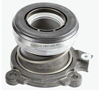 SACHS 3182 600 193 Butée hydraulique, embrayage pour CHEVROLET
