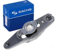 SACHS 3189 000 025 Butée D'Embrayage Module de débrayage pour Volkswagen Polo III (6R1, 6C1) 2009-2022 et autres véhicules