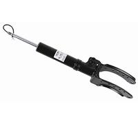 SACHS 319 008 Amortisseur CDC pour Porsche Cayenne SUV (92A) 2010-2018 Gauche, Essieu Avant