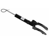 SACHS 319 010 Amortisseur CDC pour Porsche Cayenne SUV (92A) 2010-2018 Gauche, Essieu Avant