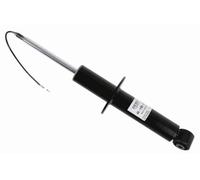 SACHS 319 013 Amortisseur CDC pour Porsche Cayenne SUV (92A) 2010-2018 Essieu Arrière