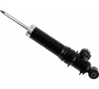 SACHS 319 019 Amortisseur CDC pour Porsche Cayenne (9PA) 2002-2010 Gauche, Essieu Arrière