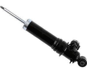 SACHS 319 019 Amortisseur CDC pour Porsche Cayenne (9PA) 2002-2010 Gauche, Essieu Arrière