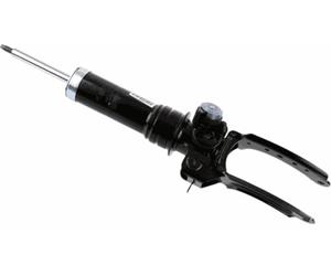 SACHS 319 022 Amortisseur CDC pour Volkswagen Touareg (7LA, 7L6, 7L7) 2002-2013 Droit, Essieu Avant