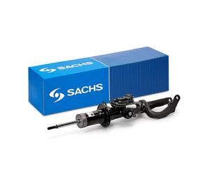 SACHS 319 058 Amortisseur