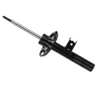 SACHS 319 178 Amortisseur pour MERCEDES-BENZ