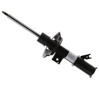 Sachs Amortisseur 319 549 – Goujon en haut pour Ford S‑MAX / Galaxy III