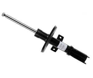 SACHS 319 556 2x Amortisseur Jambe de suspension Pression de gaz Essieu avant Kit amortisseur