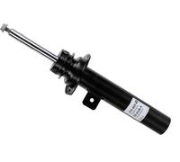 Sachs Amortisseur 319 605 – Gauche (goujon en haut) Avant pour MINI Countryman (F60) 2016
