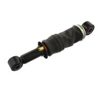 SACHS 319 827 Amortisseur, suspension de la cabine