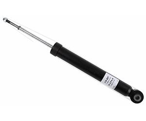 SACHS 319 887 Amortisseur pour Kia Rio IV (YB, SC) 2017 - Essieu Arrière et autres véhicules