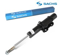 SACHS 319655 AMORTISSEUR À Gaz Avant Pour VW CRAFTER 30-35 FOURGON BENNE BUS