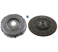 SACHS 3400 121 301 Kit d'embrayage pour MERCEDES-BENZ