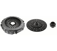 Sachs 3400 122 101 Kit d'embrayage