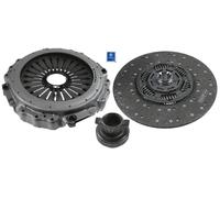 SACHS 3400 122 201 Kit d'embrayage pour MAN