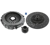 SACHS 3400 122 301 Kit d'embrayage pour MAN