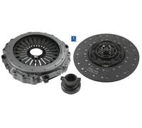 SACHS 3400 122 301 Kit d'embrayage pour MAN